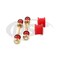 Energy Suspension 27 mm Diameter Red Polyurethane 4.5156R - alternate 4